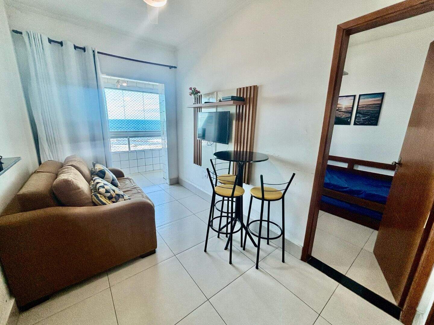 Apartamento à venda no Maracanã: 