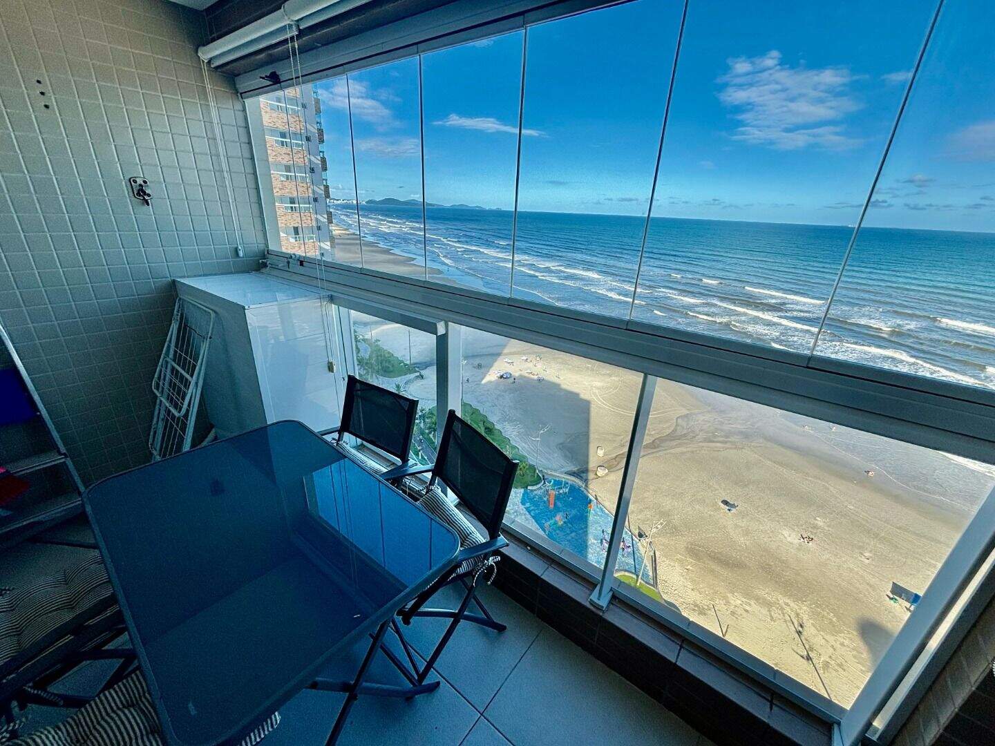 Apartamento à venda no Caiçara: 