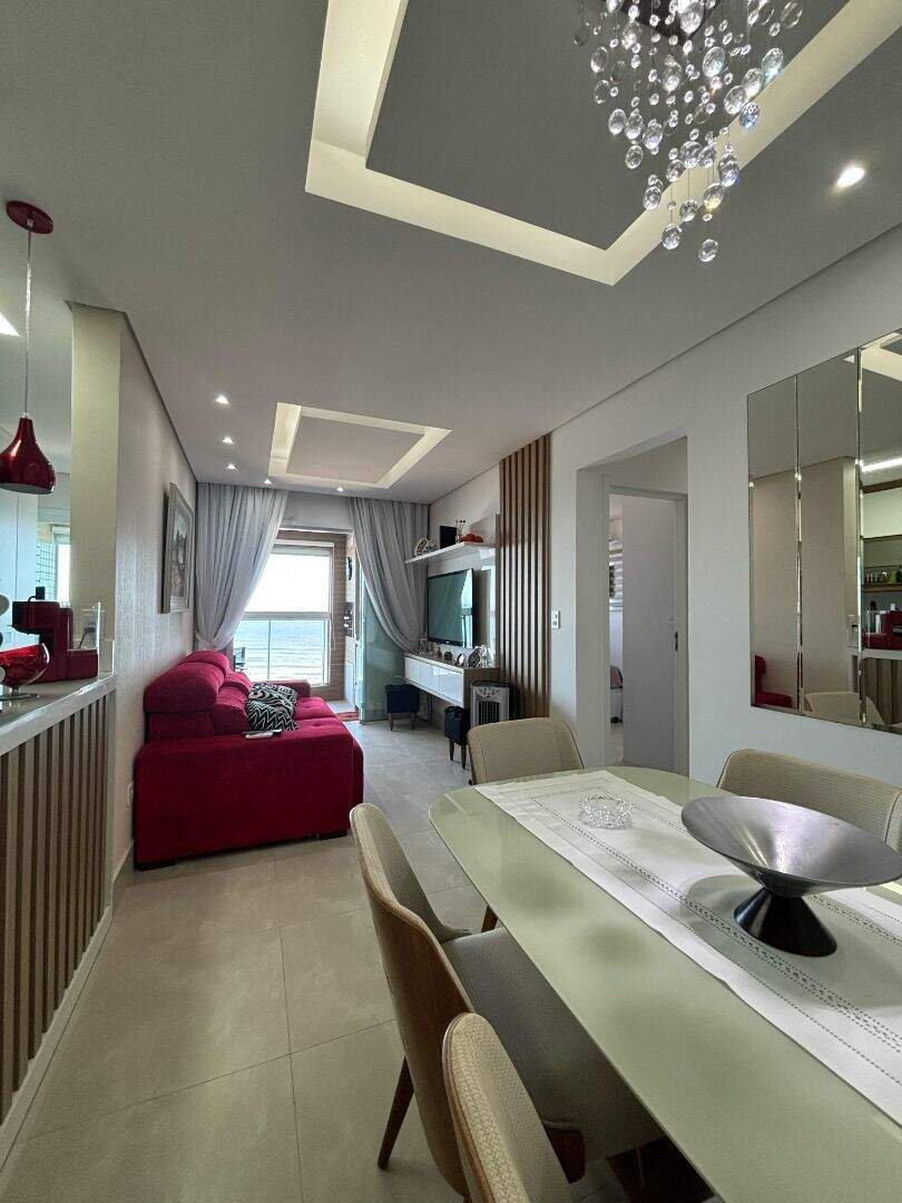 Apartamento à venda no Caiçara: 