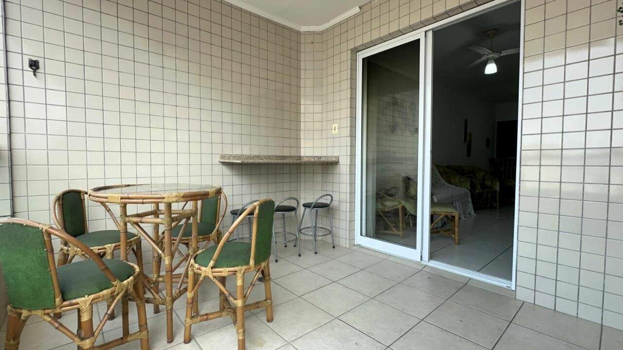Apartamento à venda no Tupi: 