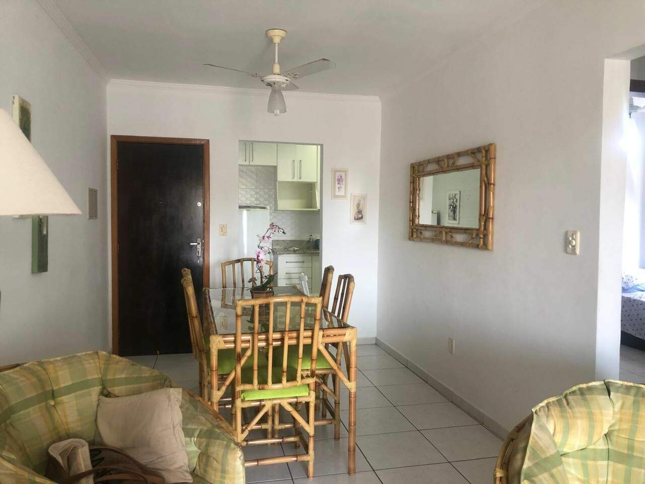 Apartamento à venda no Tupi: 