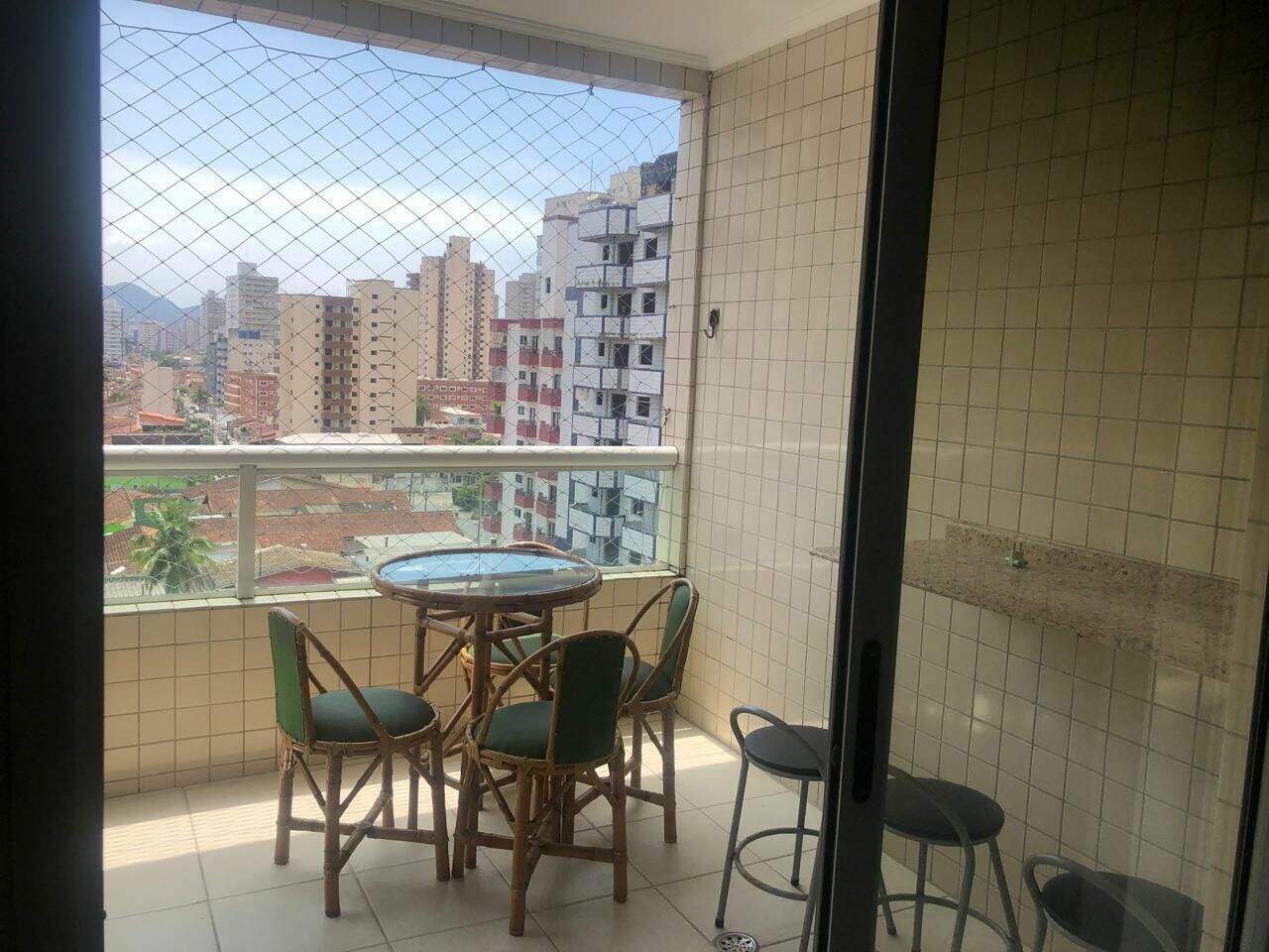 Apartamento à venda no Tupi: 