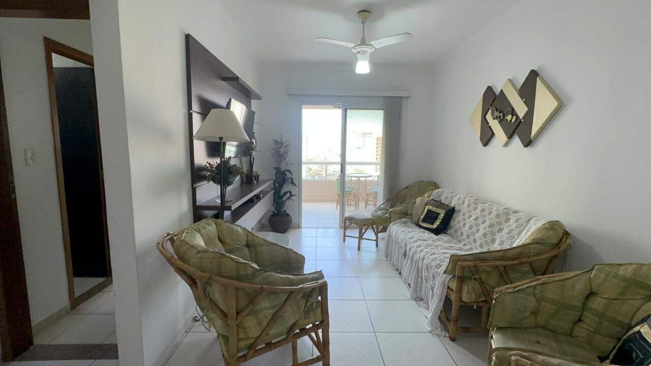 Apartamento à venda no Tupi: 