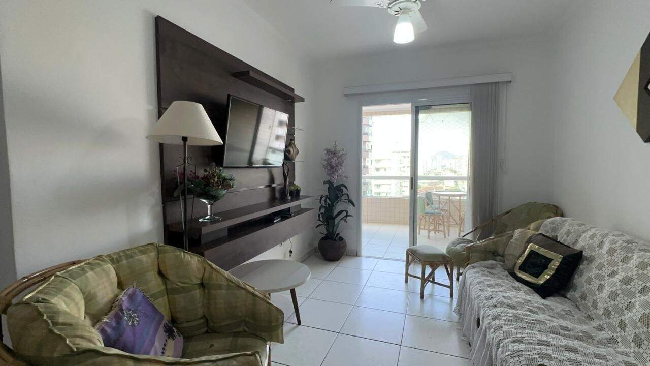 Apartamento à venda no Tupi: 
