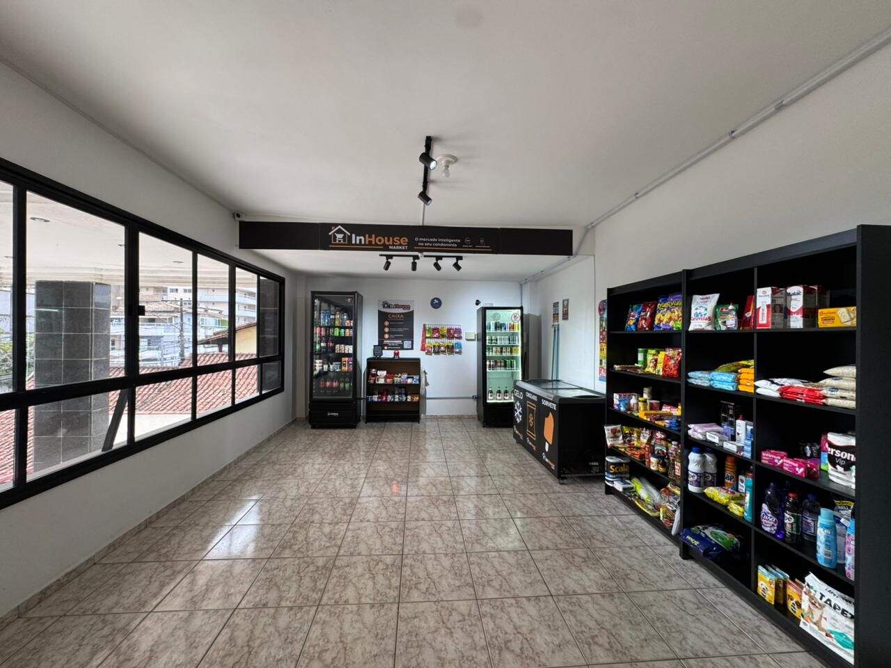 Apartamento à venda no Tupi: 