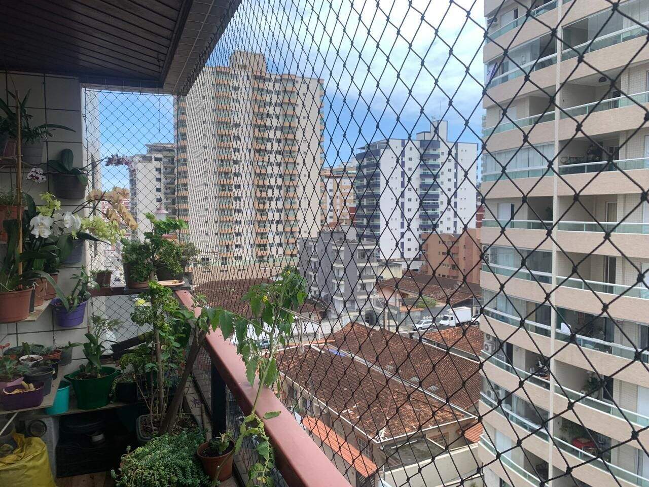 Apartamento à venda no Tupi: 