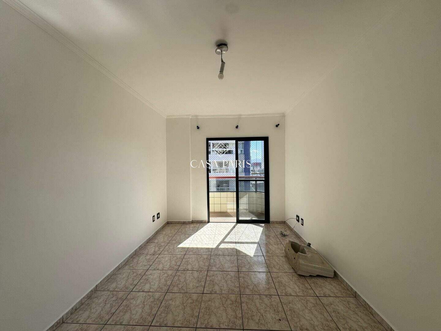 Apartamento à venda no Tupi: 