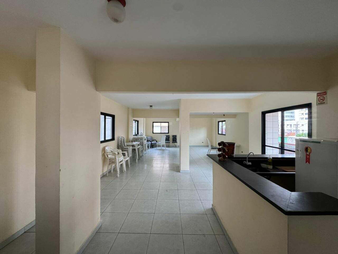Apartamento à venda no Tupi: 