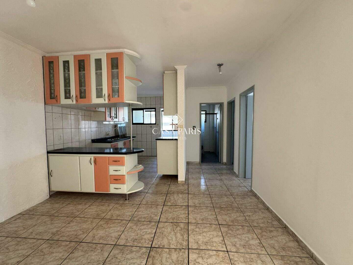 Apartamento à venda no Tupi: 