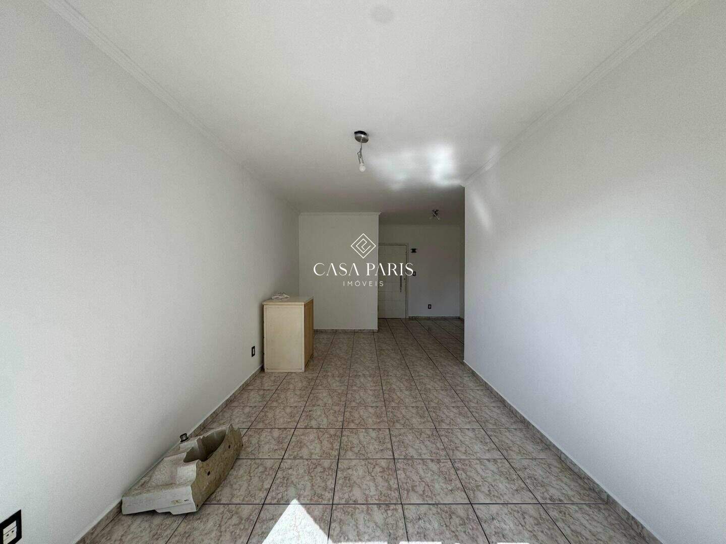 Apartamento à venda no Tupi: 