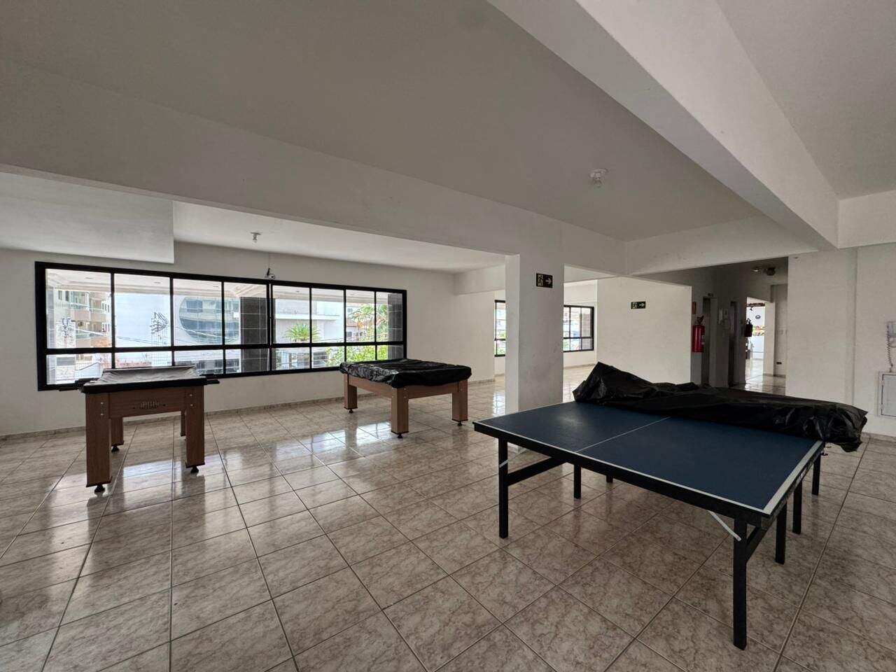 Apartamento à venda no Tupi: 