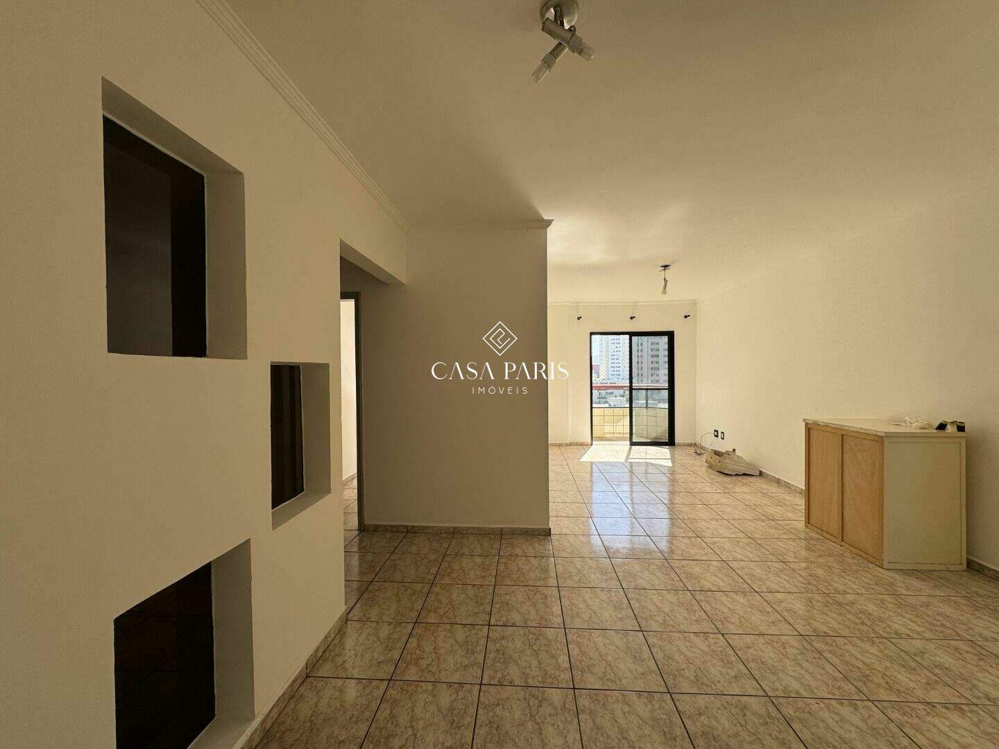 Apartamento à venda no Tupi: 