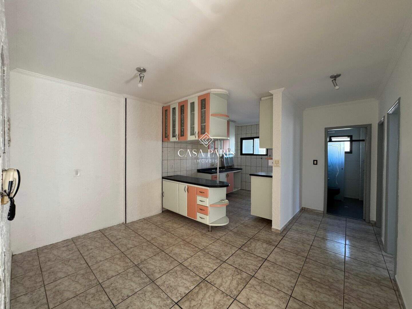 Apartamento à venda no Tupi: 