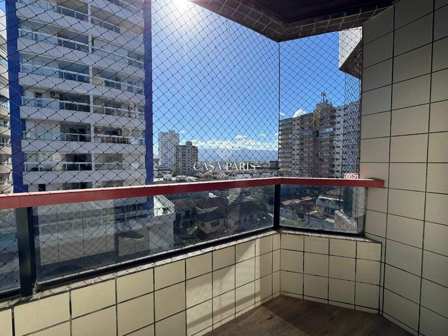 Apartamento à venda no Tupi: 