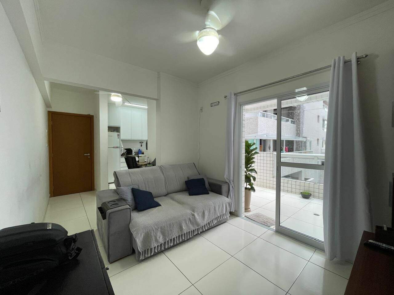 Apartamento à venda no Canto do Forte: 