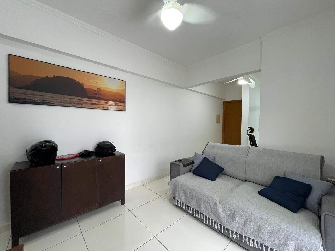 Apartamento à venda no Canto do Forte: 