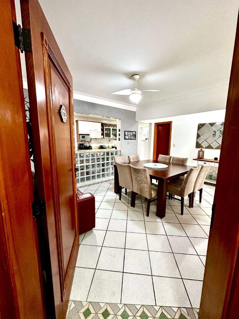 Apartamento à venda no Balneário Flórida: 