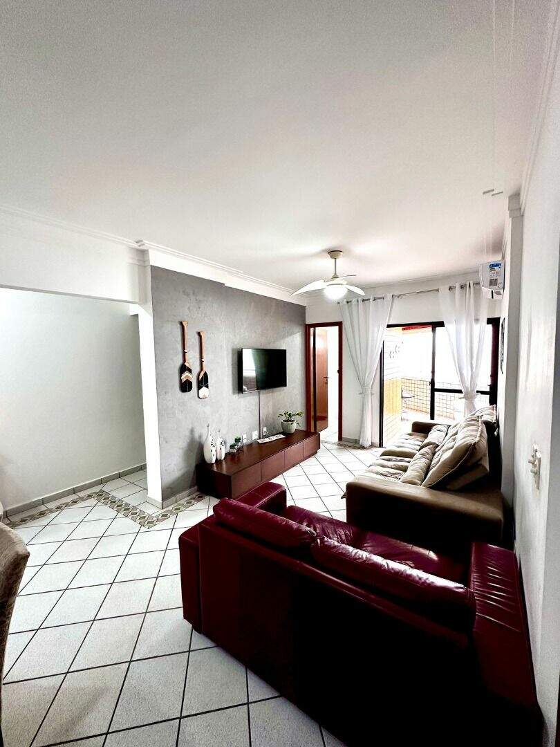Apartamento à venda no Balneário Flórida: 