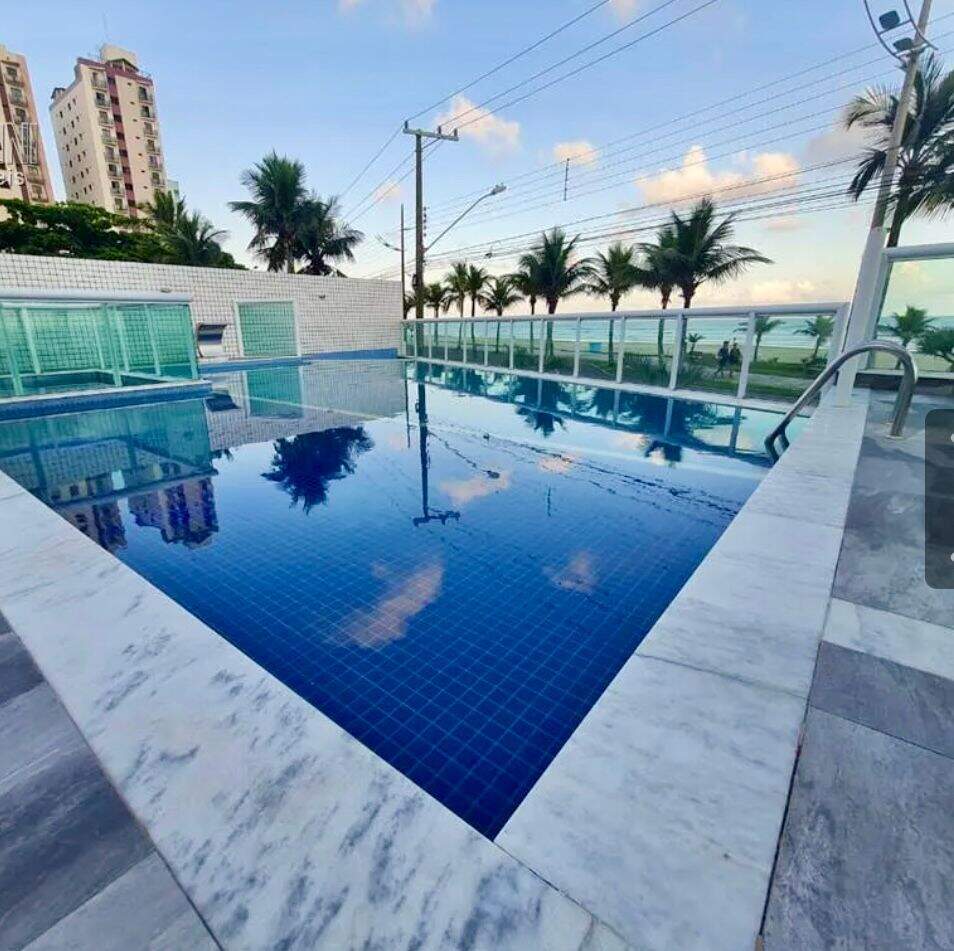 Apartamento à venda no Balneário Flórida: 