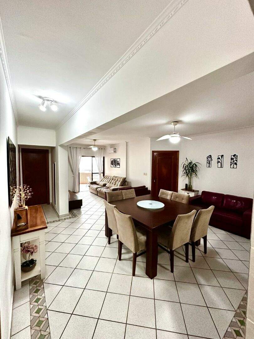 Apartamento à venda no Balneário Flórida: 