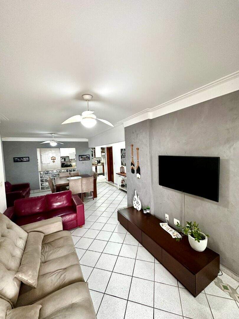 Apartamento à venda no Balneário Flórida: 