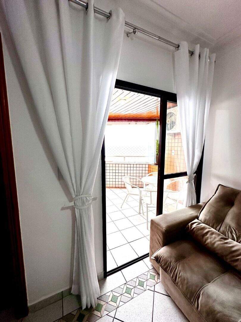 Apartamento à venda no Balneário Flórida: 