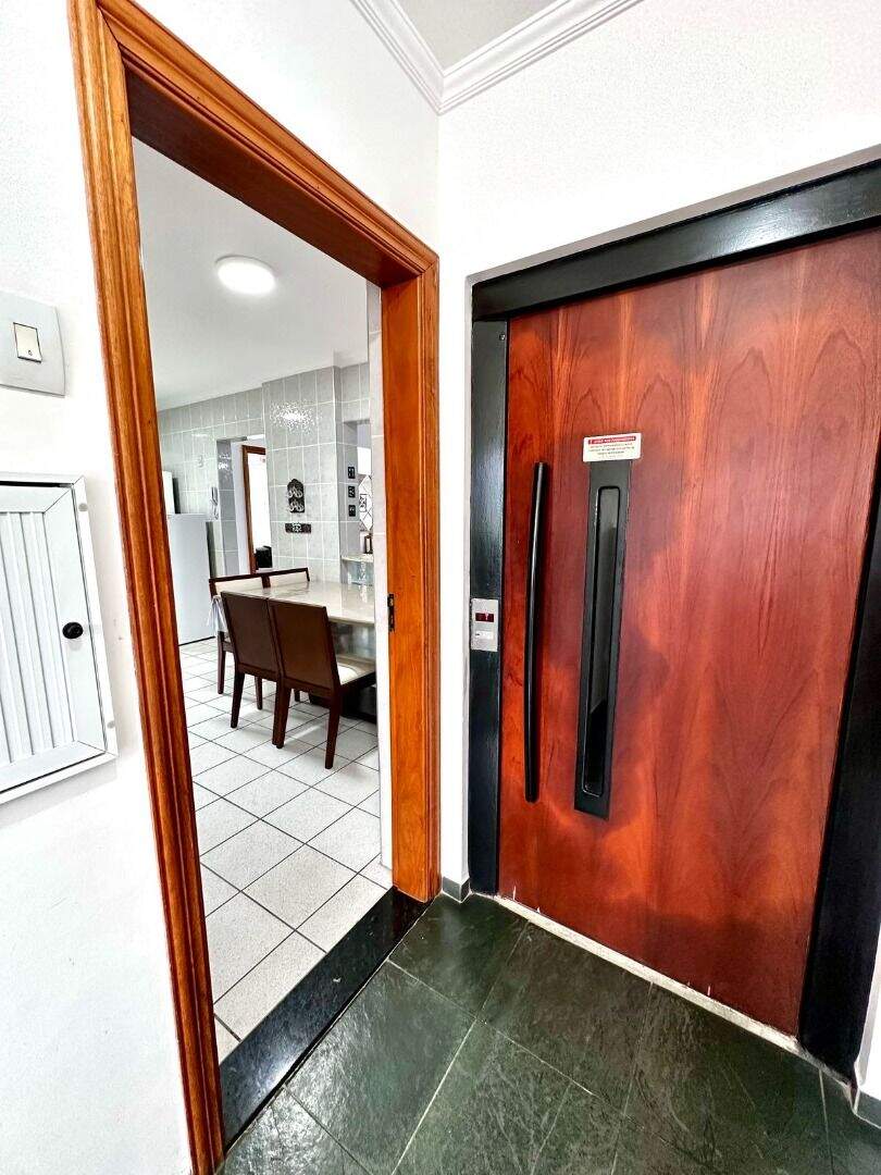Apartamento à venda no Balneário Flórida: 