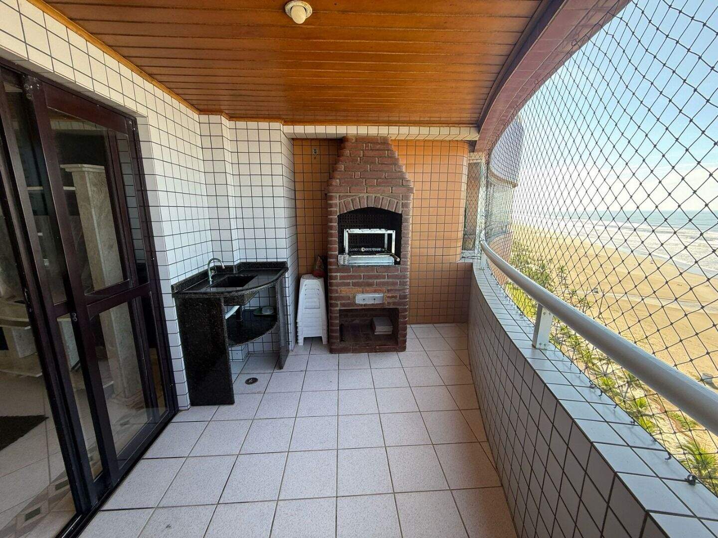 Apartamento à venda no Balneário Flórida: 