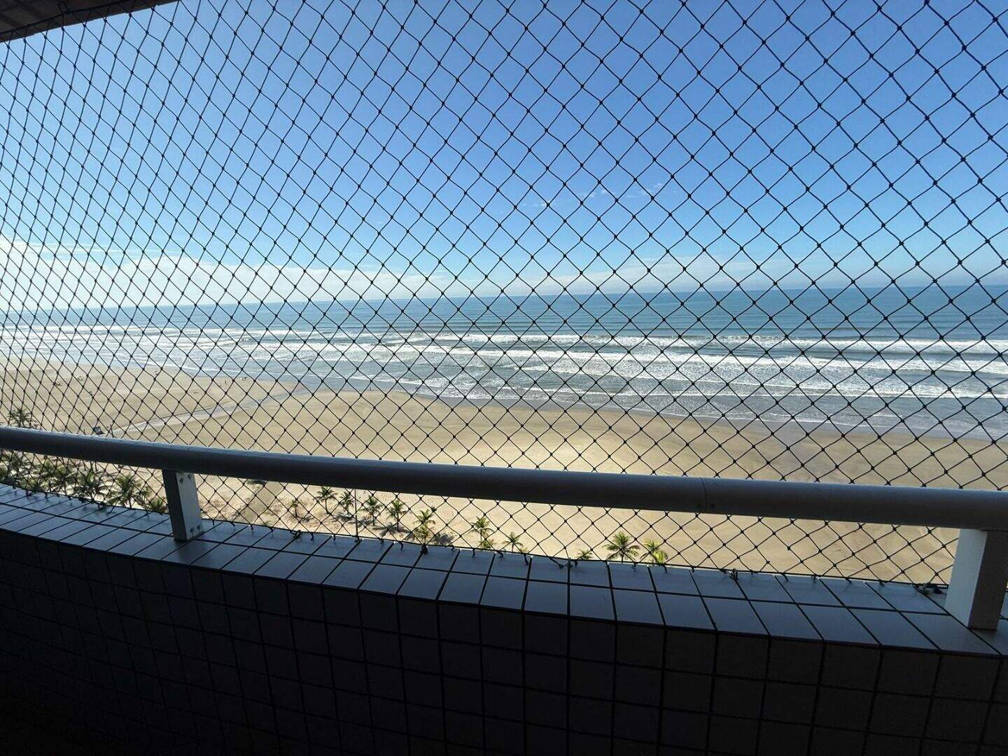Apartamento à venda no Balneário Flórida: 