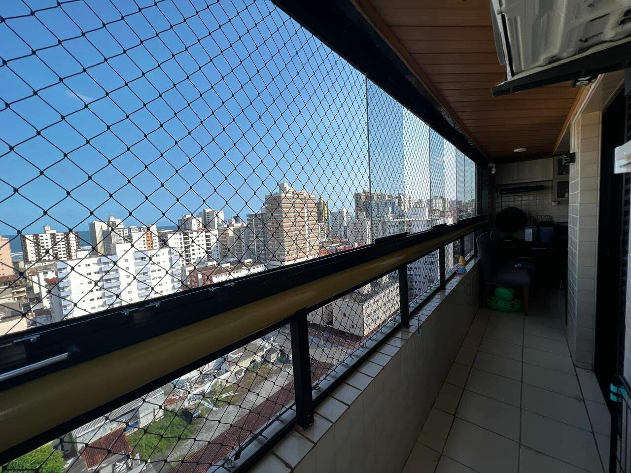 Apartamento à venda no Guilhermina: 