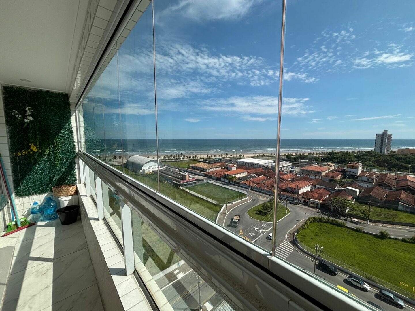 Apartamento à venda no Mirim: 