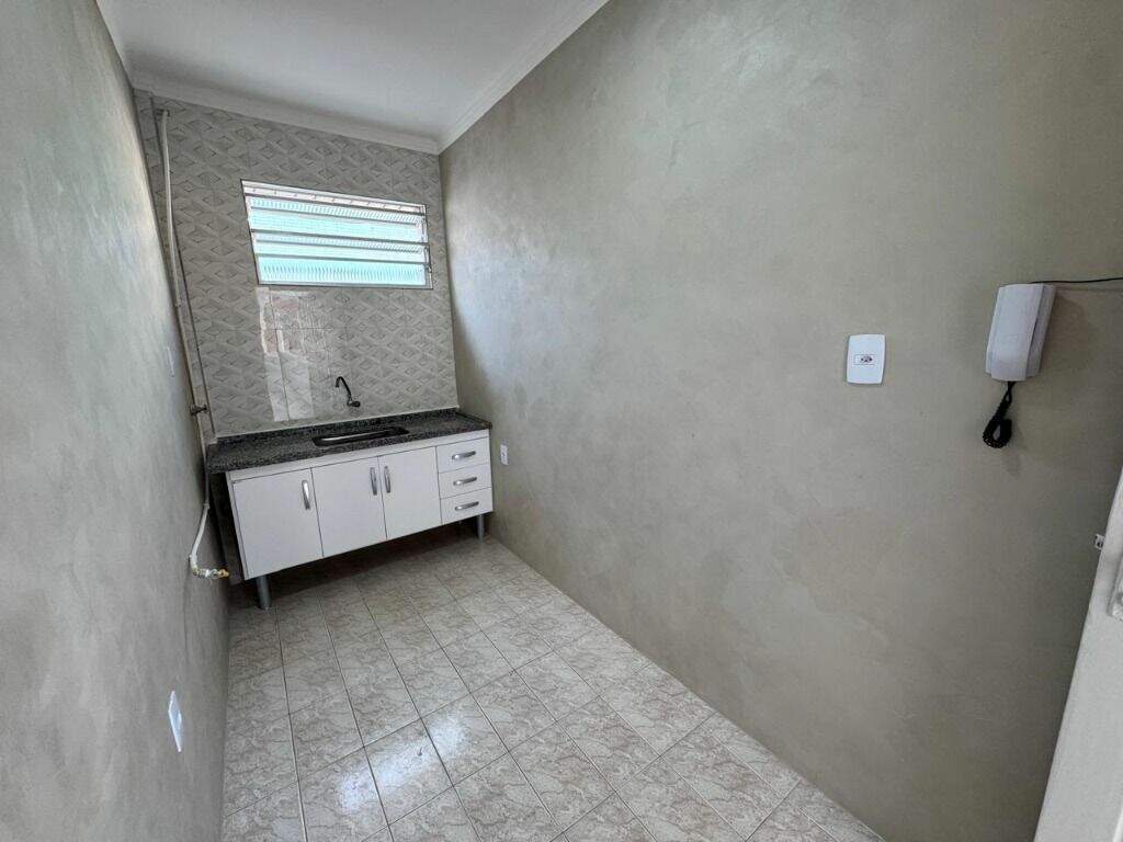 Apartamento à venda no Vila Guilhermina: 