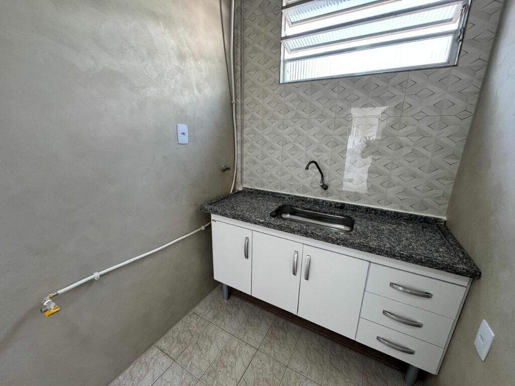Apartamento à venda no Vila Guilhermina: 