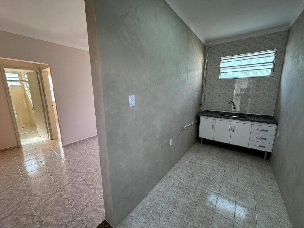 Apartamento à venda no Vila Guilhermina: 