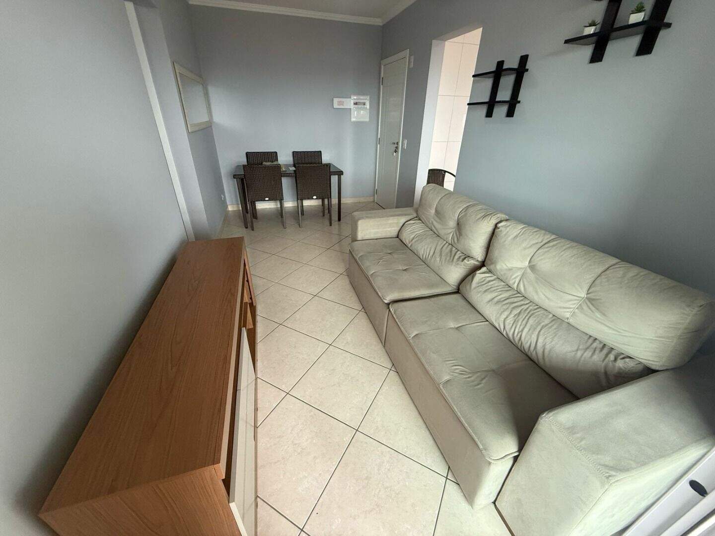 Apartamento à venda no Aviação: 