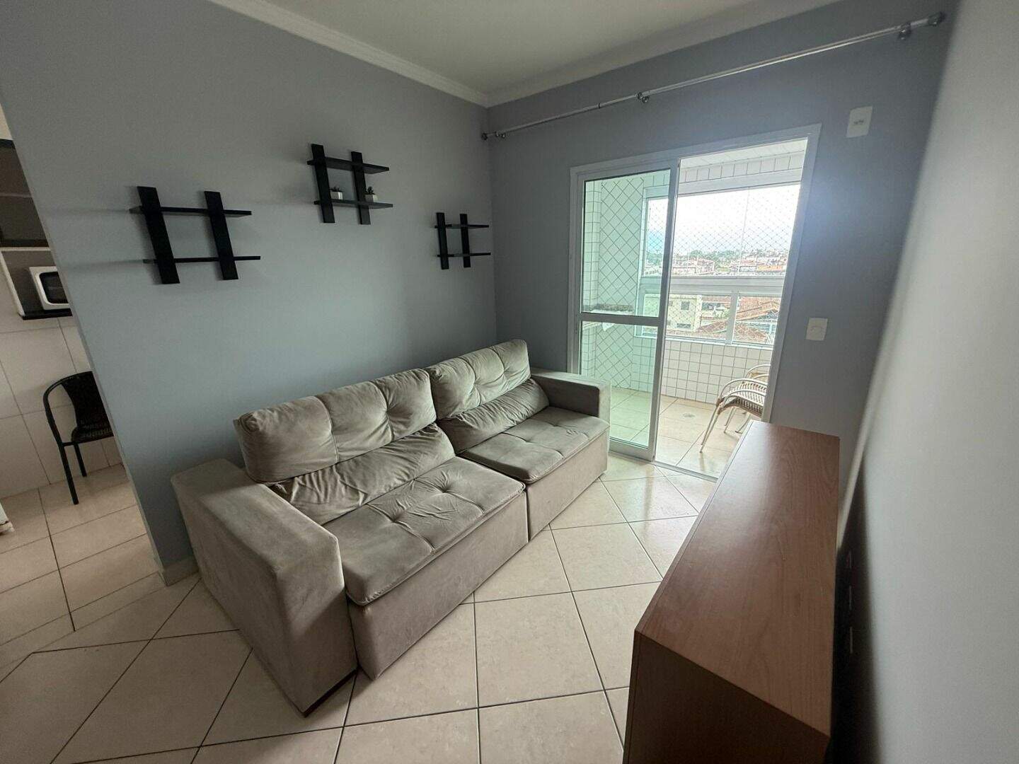 Apartamento à venda no Aviação: 