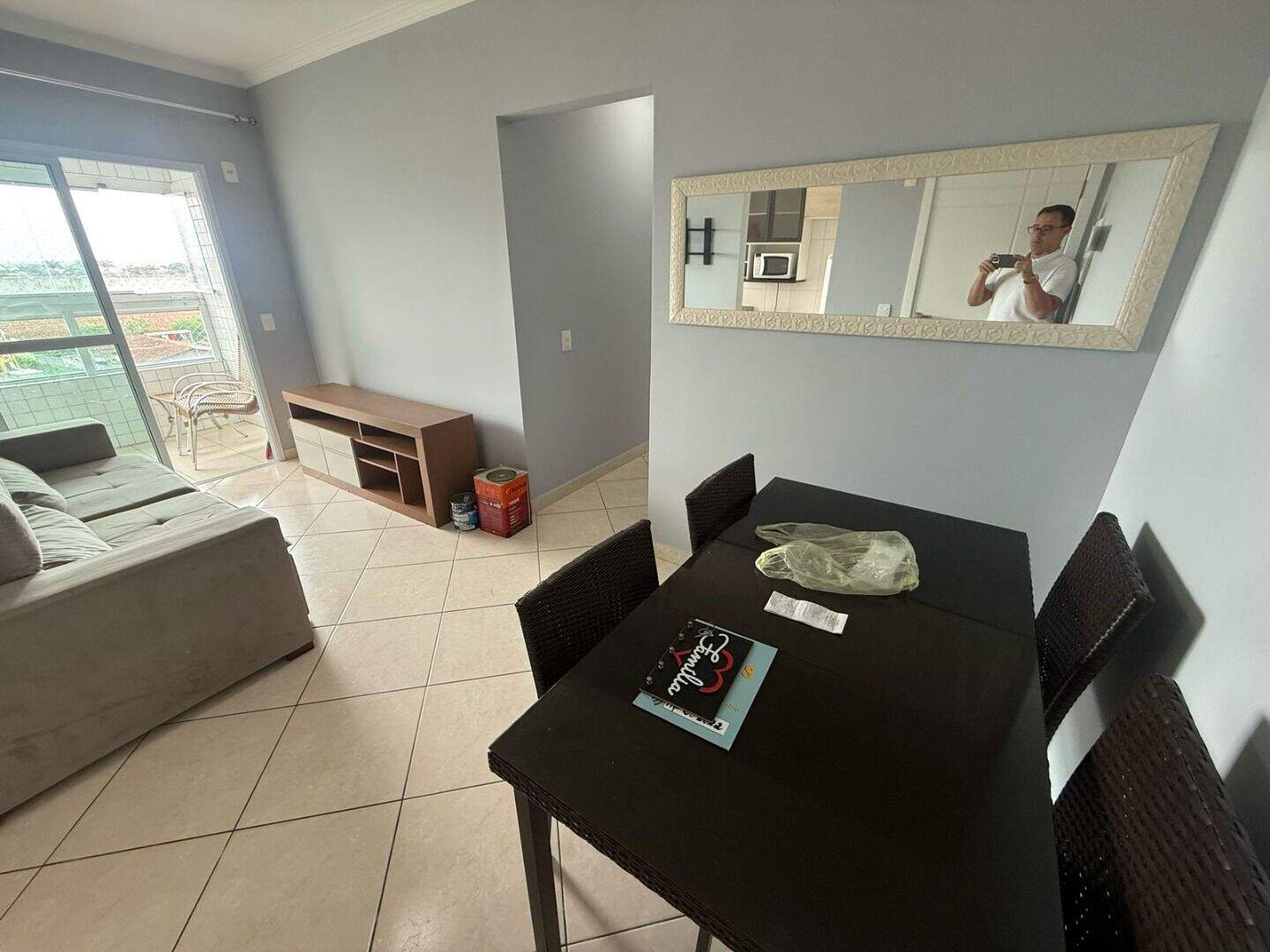 Apartamento à venda no Aviação: 