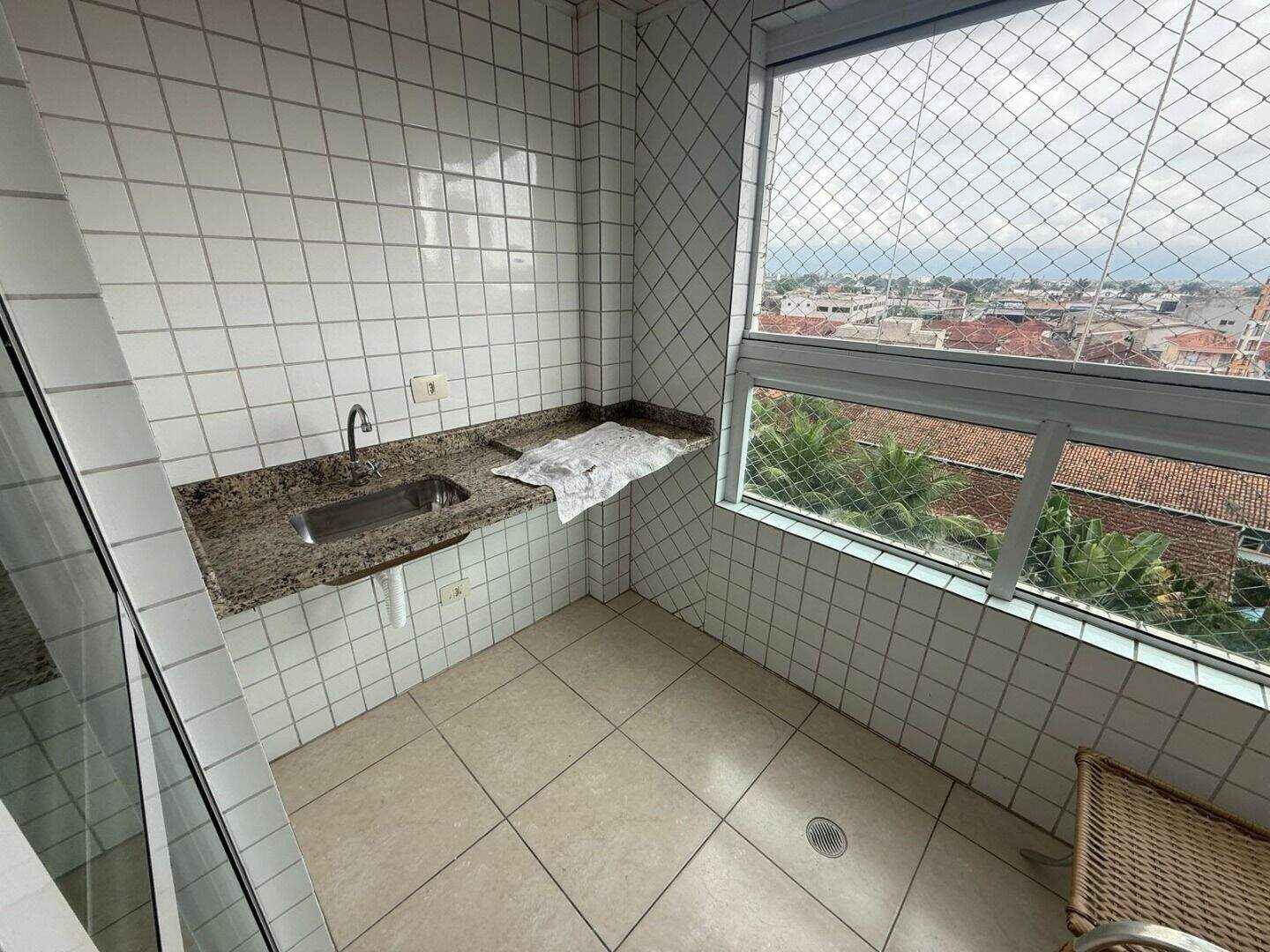 Apartamento à venda no Aviação: 