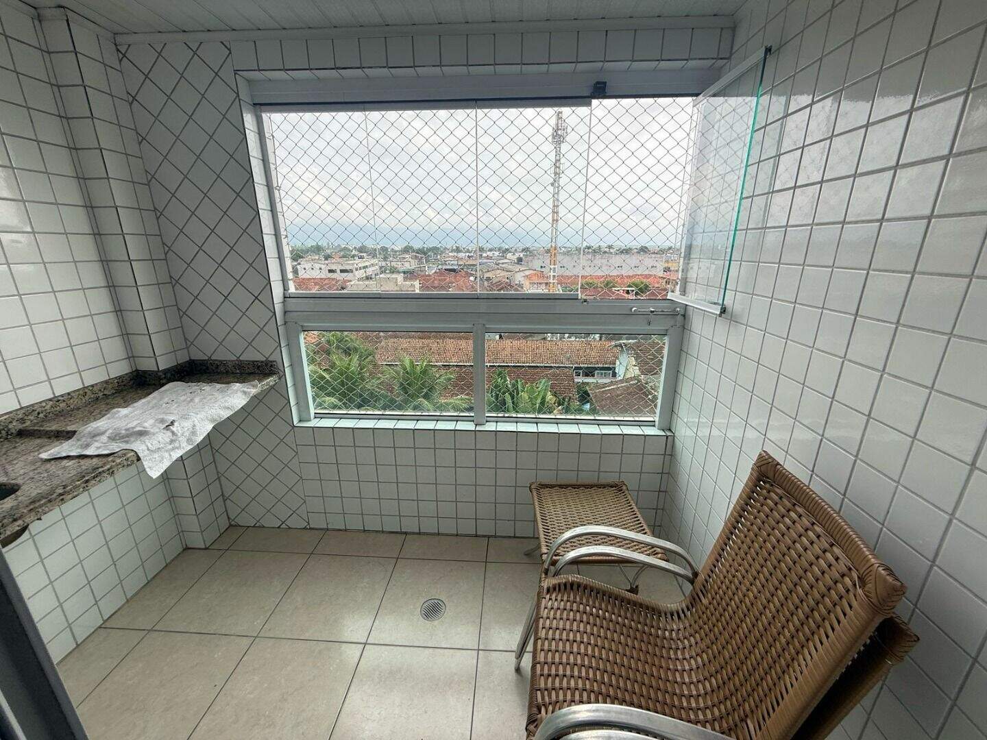Apartamento à venda no Aviação: 