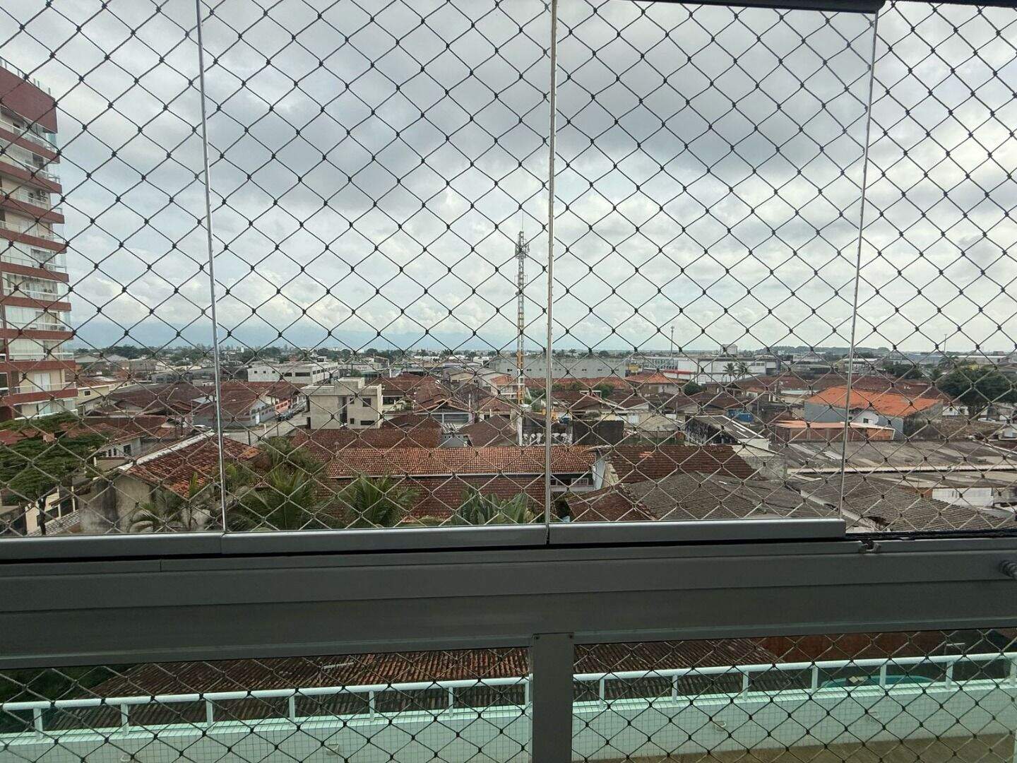 Apartamento à venda no Aviação: 