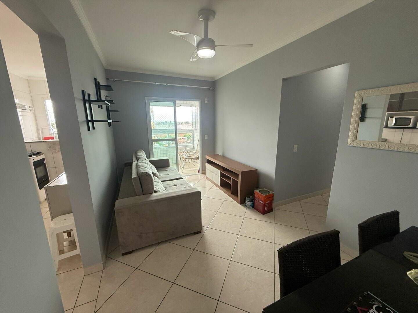 Apartamento à venda no Aviação: 