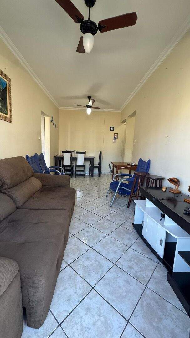 Apartamento à venda no Vila Guilhermina: 