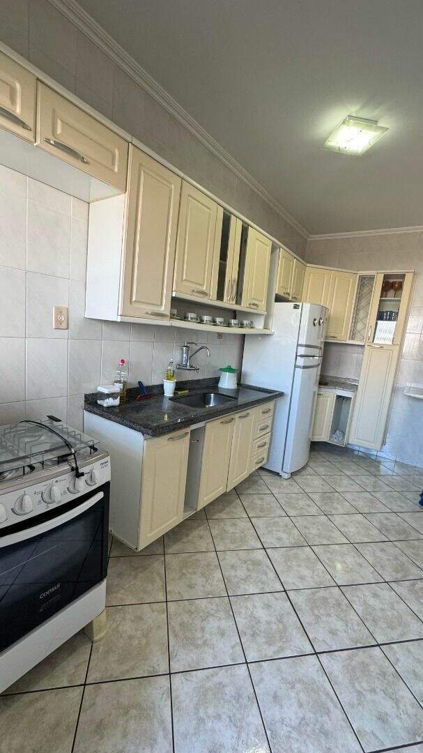Apartamento à venda no Vila Guilhermina: 