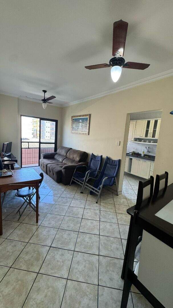 Apartamento à venda no Vila Guilhermina: 