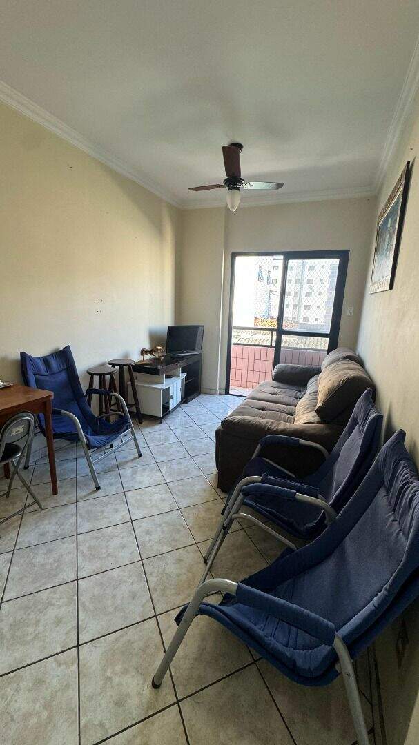 Apartamento à venda no Vila Guilhermina: 