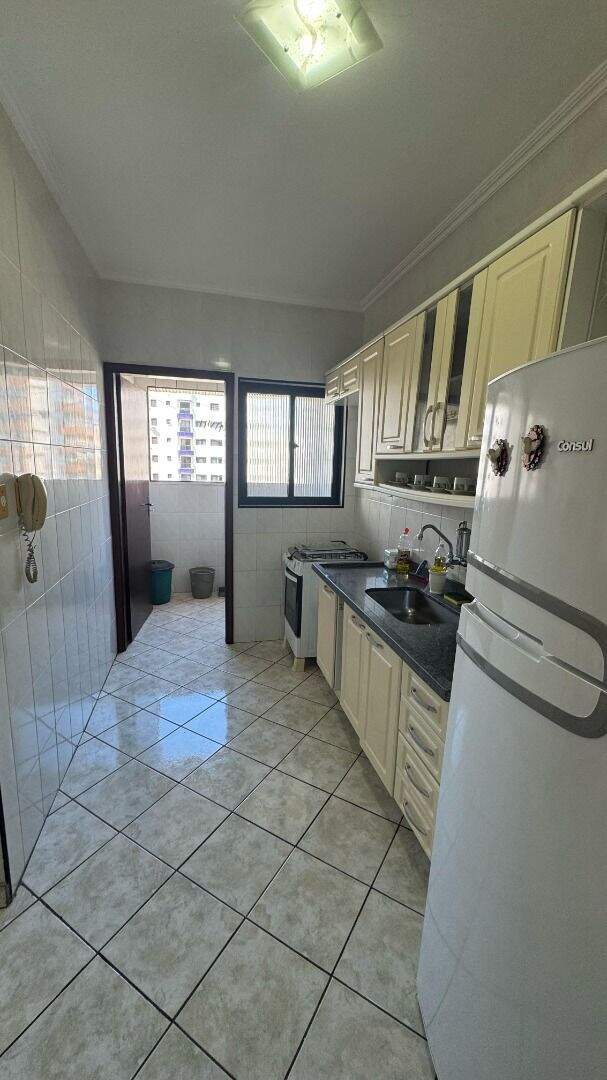 Apartamento à venda no Vila Guilhermina: 
