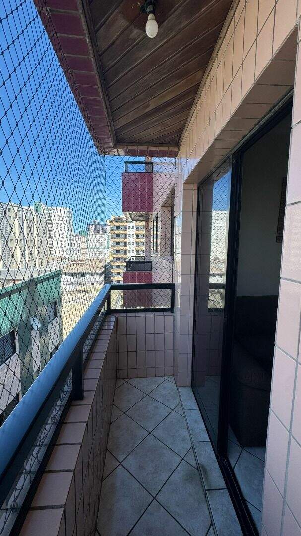 Apartamento à venda no Vila Guilhermina: 