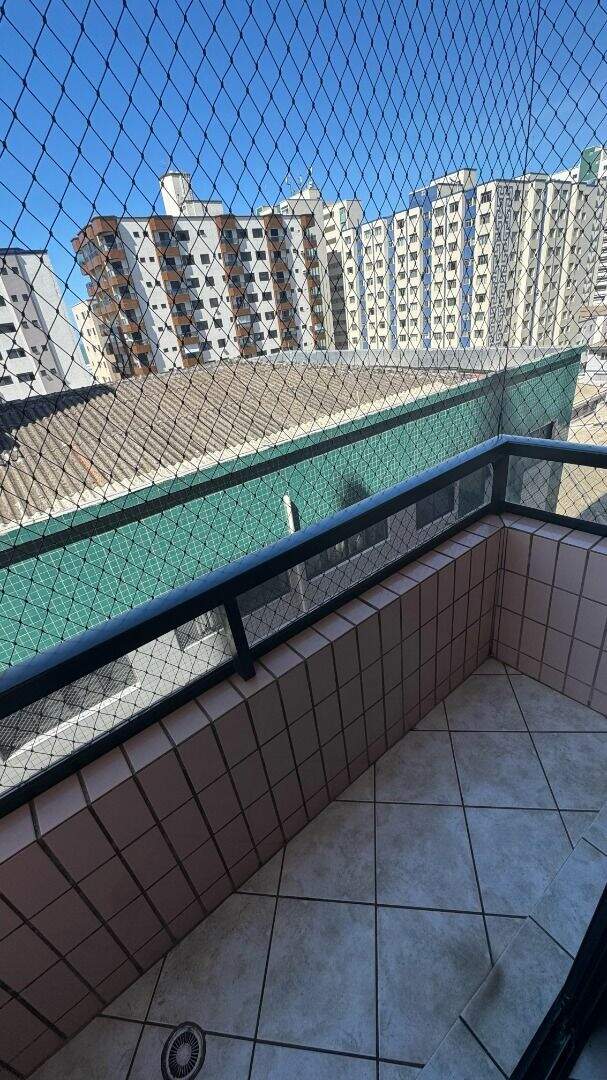 Apartamento à venda no Vila Guilhermina: 