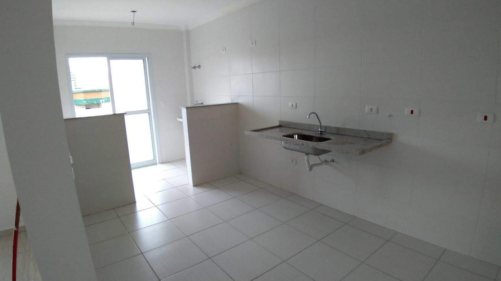 Apartamento à venda no Tupi: 