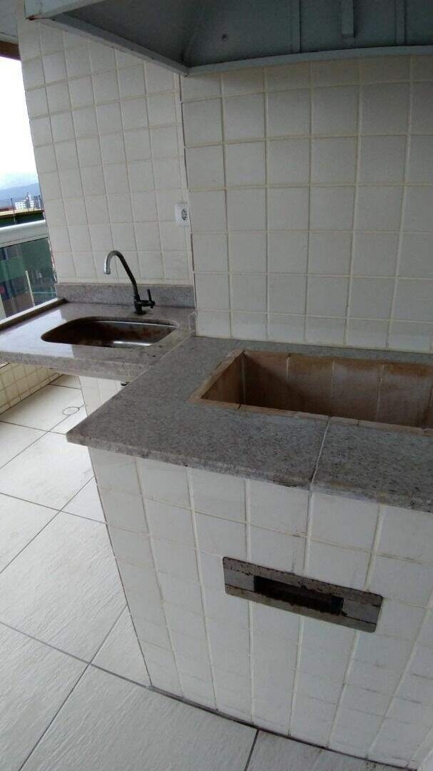 Apartamento à venda no Tupi: 